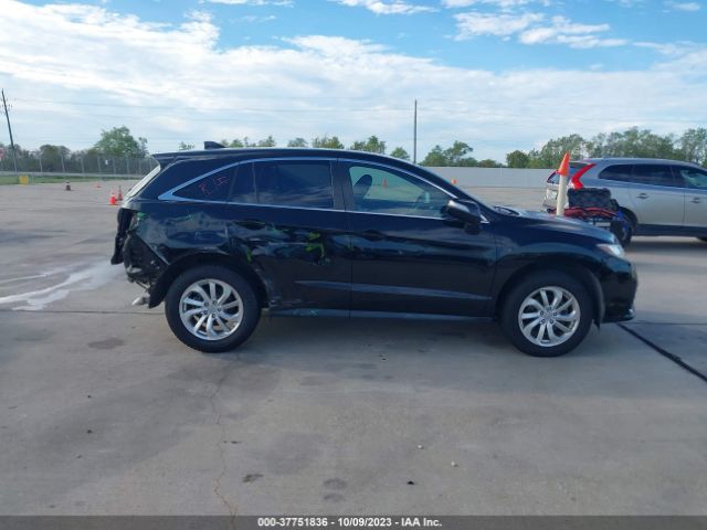 5J8TB3H32HL013903 Acura RDX