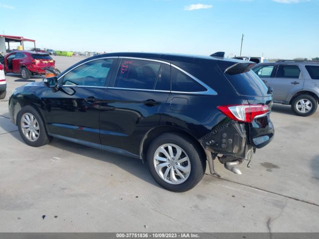 5J8TB3H32HL013903 Acura RDX