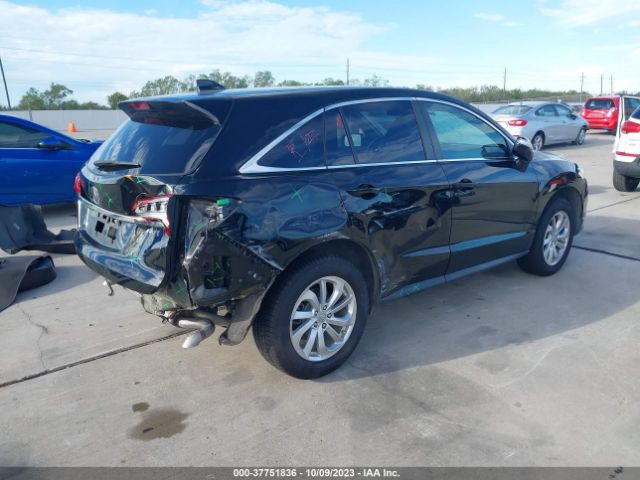 5J8TB3H32HL013903 Acura RDX