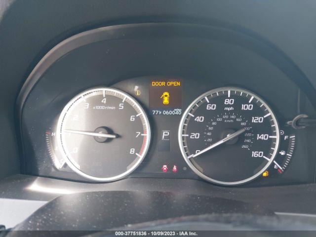 5J8TB3H32HL013903 Acura RDX