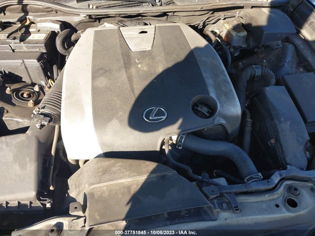 Lexus GS 350 2015 JTHCE1BL3FA003472 Image 10