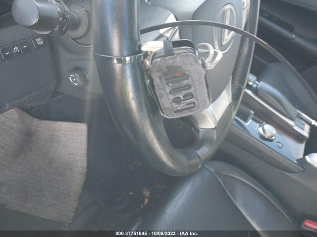 Lexus GS 350 2015 JTHCE1BL3FA003472 Image 11