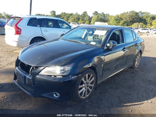 Lexus GS 350 2015 JTHCE1BL3FA003472 Image 2