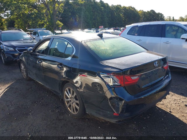 Lexus GS 350 2015 JTHCE1BL3FA003472 Image 3