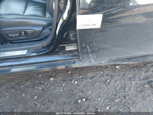 Lexus GS 350 2015 JTHCE1BL3FA003472 Image 6