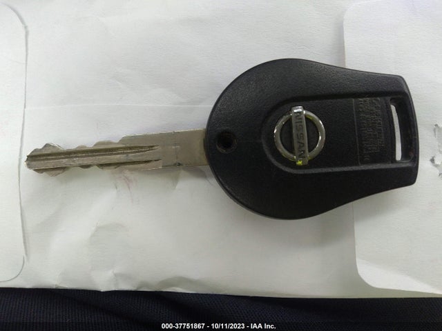 2008 NISSAN ROGUE SL VIN: JN8AS58T18W007868