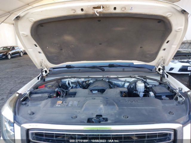 1GKS2HKCXFR701162 GMC Yukon Xl Slt