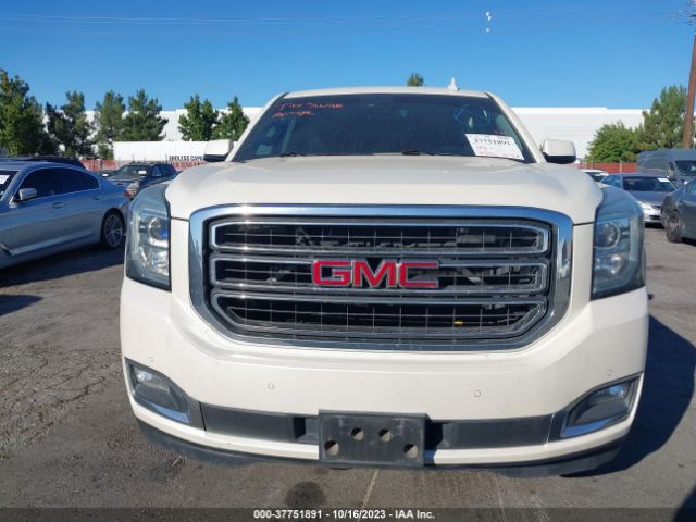1GKS2HKCXFR701162 GMC Yukon Xl Slt