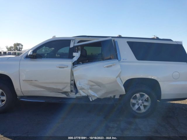 1GKS2HKCXFR701162 GMC Yukon Xl Slt