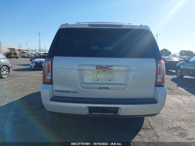 1GKS2HKCXFR701162 GMC Yukon Xl Slt
