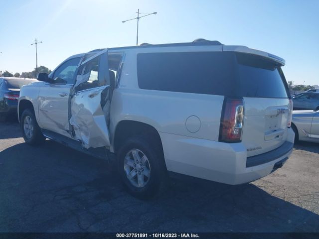 1GKS2HKCXFR701162 GMC Yukon Xl Slt