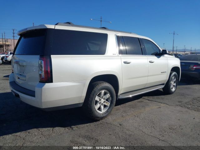 1GKS2HKCXFR701162 GMC Yukon Xl Slt