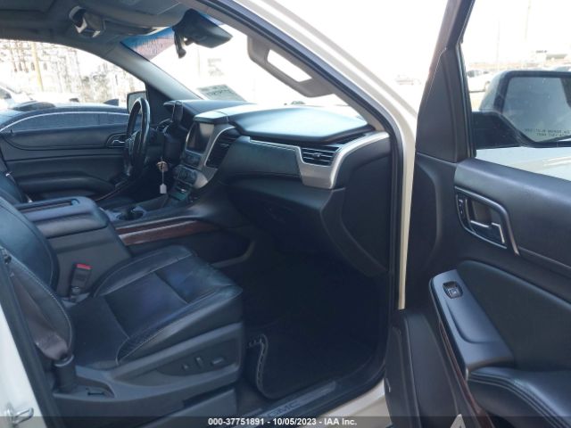 1GKS2HKCXFR701162 GMC Yukon Xl Slt