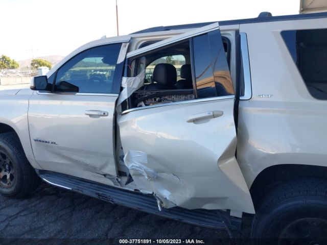 1GKS2HKCXFR701162 GMC Yukon Xl Slt