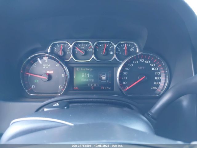 1GKS2HKCXFR701162 GMC Yukon Xl Slt
