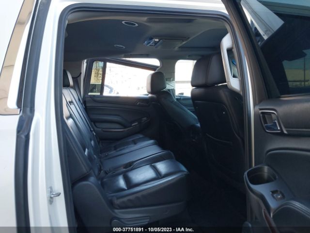 1GKS2HKCXFR701162 GMC Yukon Xl Slt