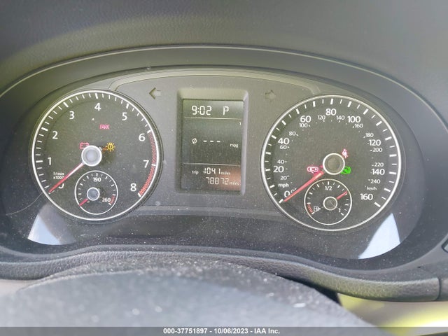 1VWAT7A39FC012455 Volkswagen Passat 1.8t Wolfsburg Ed