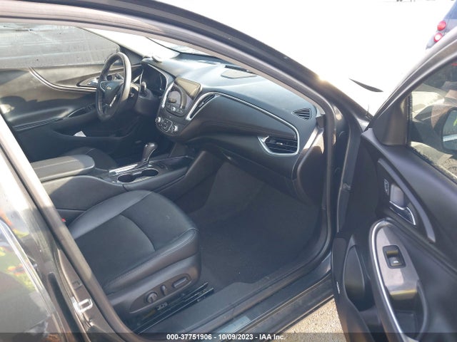Chevrolet MALIBU 1LT 2016 1G1ZE5ST0GF323252 Image 5