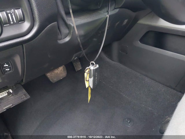 RAM 1500 Big Horn/lone Star 2019 1C6SRFFT8KN649948 Image 11