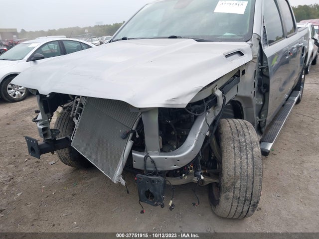 RAM 1500 Big Horn/lone Star 2019 1C6SRFFT8KN649948 Image 13