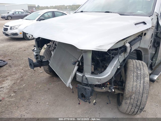 RAM 1500 Big Horn/lone Star 2019 1C6SRFFT8KN649948 Image 6