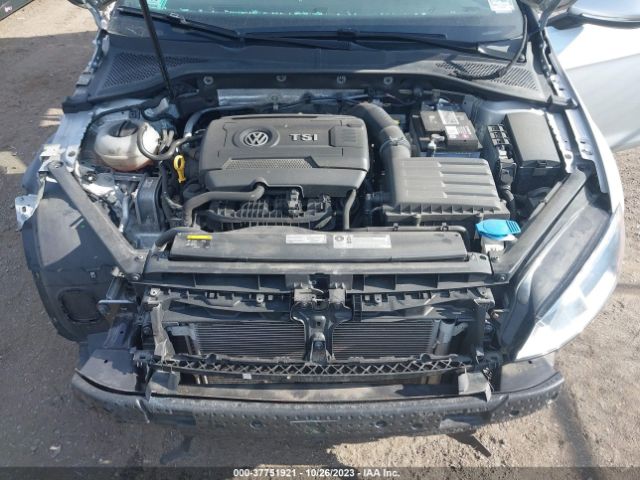 3VWYT7AU7FM029194 Volkswagen Golf Gti 2.0t S 2-door