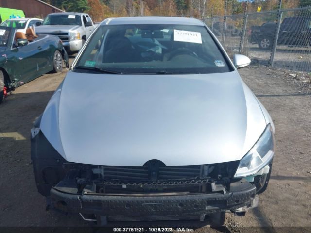 3VWYT7AU7FM029194 Volkswagen Golf Gti 2.0t S 2-door