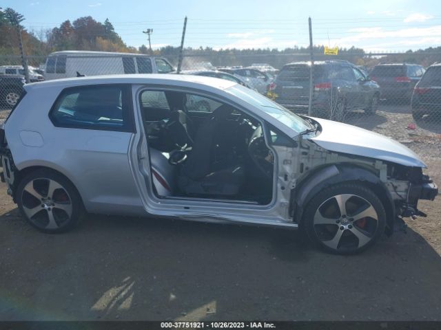3VWYT7AU7FM029194 Volkswagen Golf Gti 2.0t S 2-door