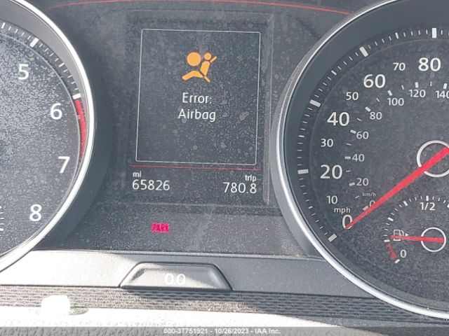 3VWYT7AU7FM029194 Volkswagen Golf Gti 2.0t S 2-door