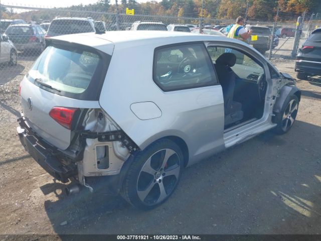 3VWYT7AU7FM029194 Volkswagen Golf Gti 2.0t S 2-door