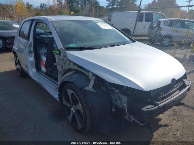 3VWYT7AU7FM029194 Volkswagen Golf Gti 2.0t S 2-door
