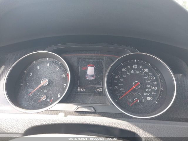 3VWYT7AU7FM029194 Volkswagen Golf Gti 2.0t S 2-door