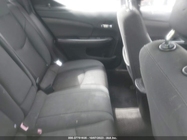 Dodge AVENGER SE 2014 1C3CDZAB2EN139129 Image 8