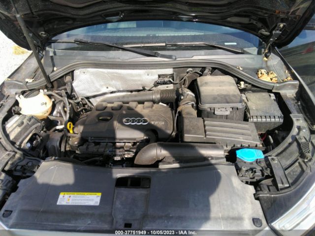 2017 AUDI Q3 WA1ECCFS8HR009036 Photo 9
