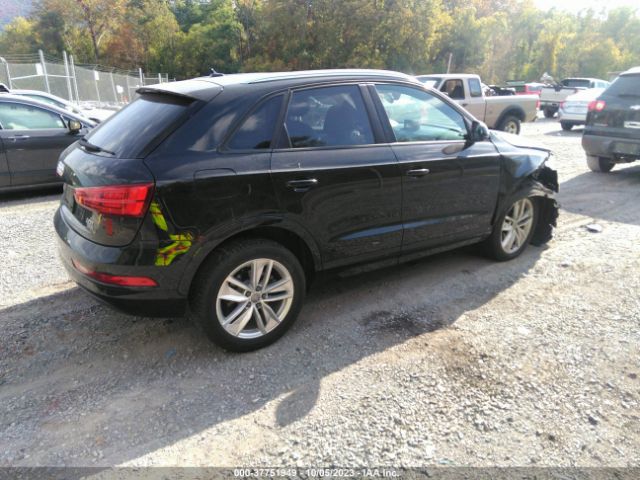 2017 AUDI Q3 WA1ECCFS8HR009036 Photo 3