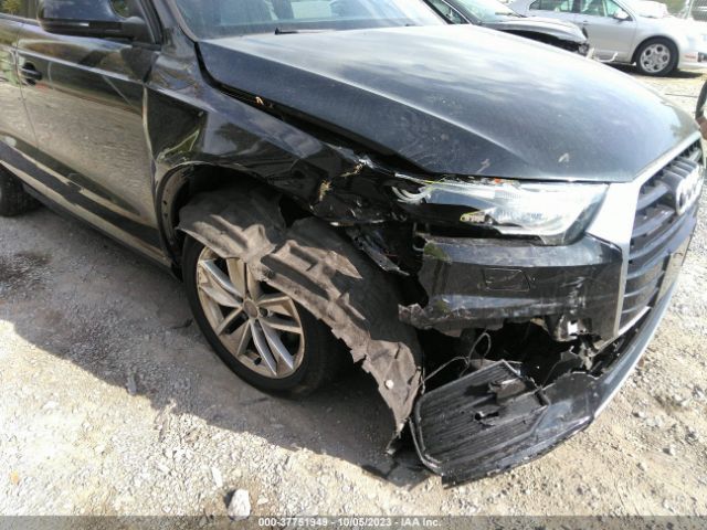 2017 AUDI Q3 WA1ECCFS8HR009036 Photo 5