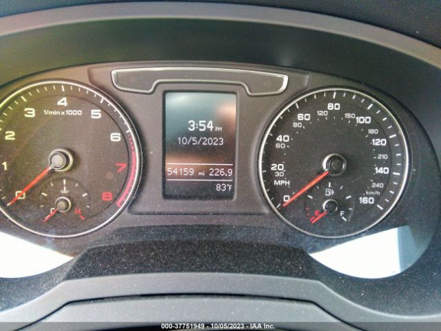 2017 AUDI Q3 WA1ECCFS8HR009036 Photo 6