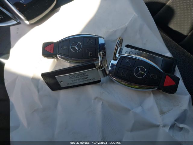55SWF4KB4GU177823 Mercedes-Benz C-class C 300