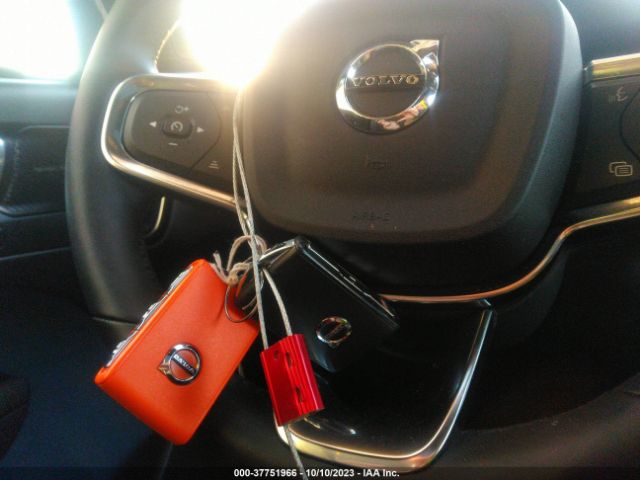 YV4ED3GB6N2004422 Volvo C40 Recharge Pure Ultimate