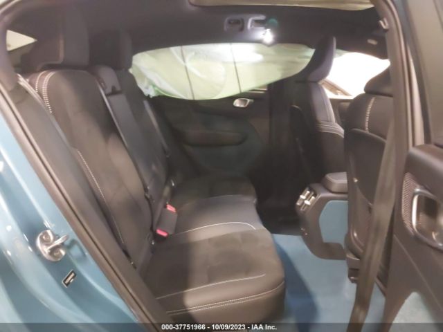 YV4ED3GB6N2004422 Volvo C40 Recharge Pure Ultimate