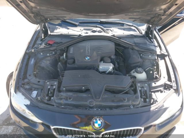 WBA8E1G57GNT38386 BMW 3 Series 320i