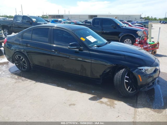 WBA8E1G57GNT38386 BMW 3 Series 320i