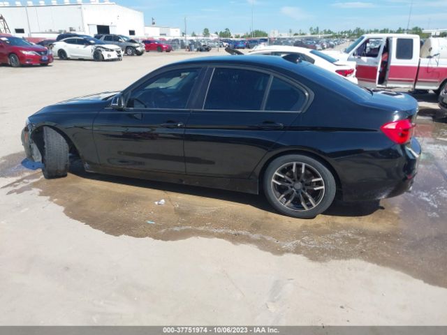 WBA8E1G57GNT38386 BMW 3 Series 320i