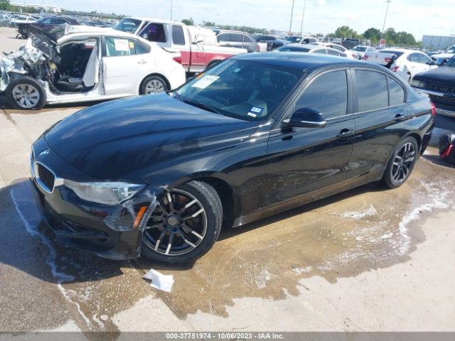 WBA8E1G57GNT38386 BMW 3 Series 320i