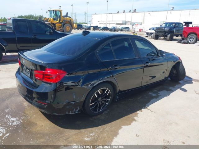 WBA8E1G57GNT38386 BMW 3 Series 320i