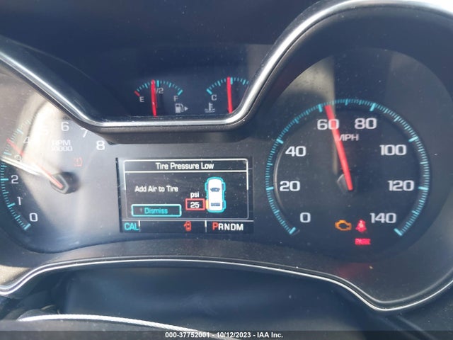 Chevrolet IMPALA LT 2015 2G1125S3XF9213399 Image 7