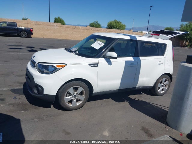 KIA Soul Base 2018 KNDJN2A26J7619650 Image 15