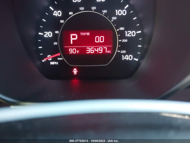 KIA Soul Base 2018 KNDJN2A26J7619650 Image 16