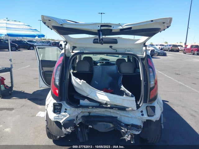 KIA Soul Base 2018 KNDJN2A26J7619650 Image 6