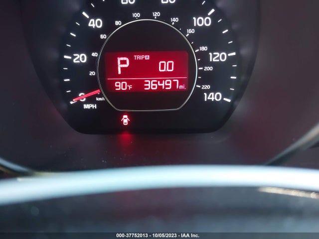 KIA Soul Base 2018 KNDJN2A26J7619650 Image 7